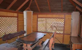 Альтанка загальна