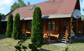 Приватна садиба За Маяком №1