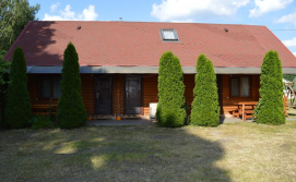 Приватна садиба За Маяком №2