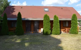 Приватна садиба За Маяком №2