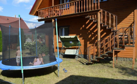 Приватна садиба За Маяком №6