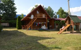 Приватна садиба За Маяком №3