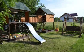 Приватна садиба У Василя