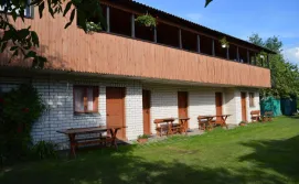 Приватна садиба У Василя