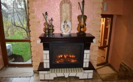 Столова на першому поверсі