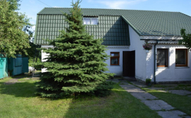 Приватна садиба У Василя