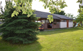 Приватна садиба У Василя