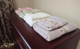 Квартира у моря в Курортном