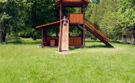 Гостевой двор "Колиба"