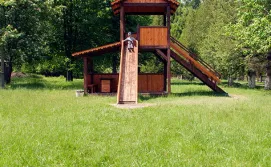 Гостевой двор "Колиба"