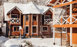 Готель Горицвіт