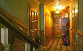 Гостевой двор "Колиба"