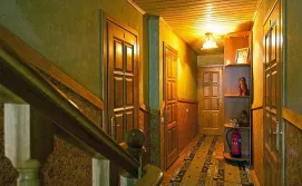 Гостевой двор "Колиба"