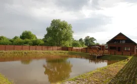 Котедж садиба Анастасія