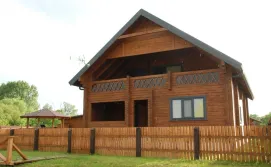 Котедж садиба Анастасія