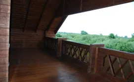 Котедж садиба Анастасія