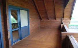 Котедж садиба Анастасія