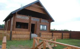 Котедж садиба Анастасія