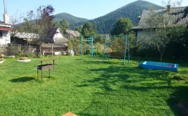 Приватна садиба "Білий камінь"