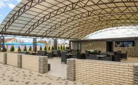 Отель QZONE Family club