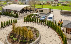 Отель QZONE Family club