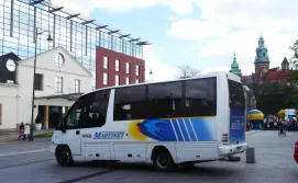 Экспресс перевозки Ровно - Шацкие озера ( Шацк, Свитязь, Гряда )