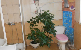 Домик на 5-7 чел.