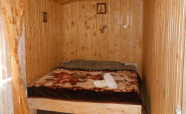 Частная усадьба "Вітерець"