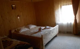 Частная усадьба "Вітерець"