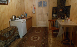 Частная усадьба "Вітерець"