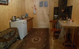 Частная усадьба "Вітерець"