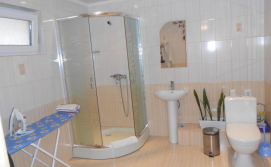 Частная усадьба "Вітерець"