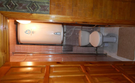 Квартира пр. Григорьевского Десанта, 28