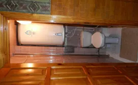 Квартира пр. Григорьевского Десанта, 28