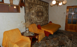 Квартира пр. Григорьевского Десанта, 28