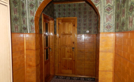 Квартира пр. Григорьевского Десанта, 28