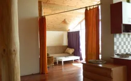 Дом 2-х этажный дом у моря. Поэтажно