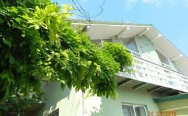 Дом 2-х этажный дом у моря. Поэтажно