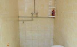 Комнаты в центре Затоки до моря 100м.