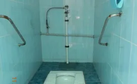 Комнаты в центре Затоки до моря 100м.