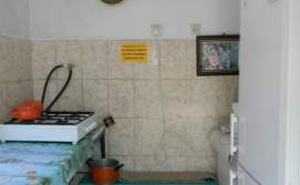 Комнаты в центре Затоки до моря 100м.