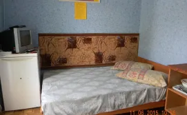 Комнаты в центре Затоки до моря 100м.