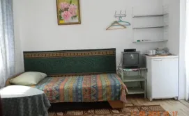 Комнаты в центре Затоки до моря 100м.