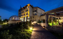 Готель ТуСтань