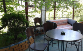 Мини-отель в Затоке