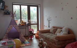 Комплекс для отдыха "Срібний Водограй"