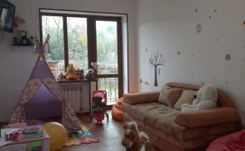 Комплекс для отдыха "Срібний Водограй"