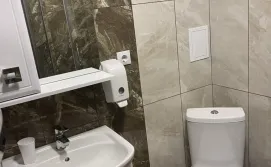 Готель Столиця