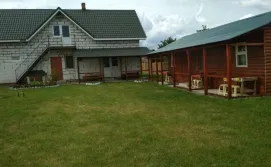 Кімнати Садиба Сокальчан