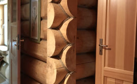 Котедж Відпочинок на озері Пісочне